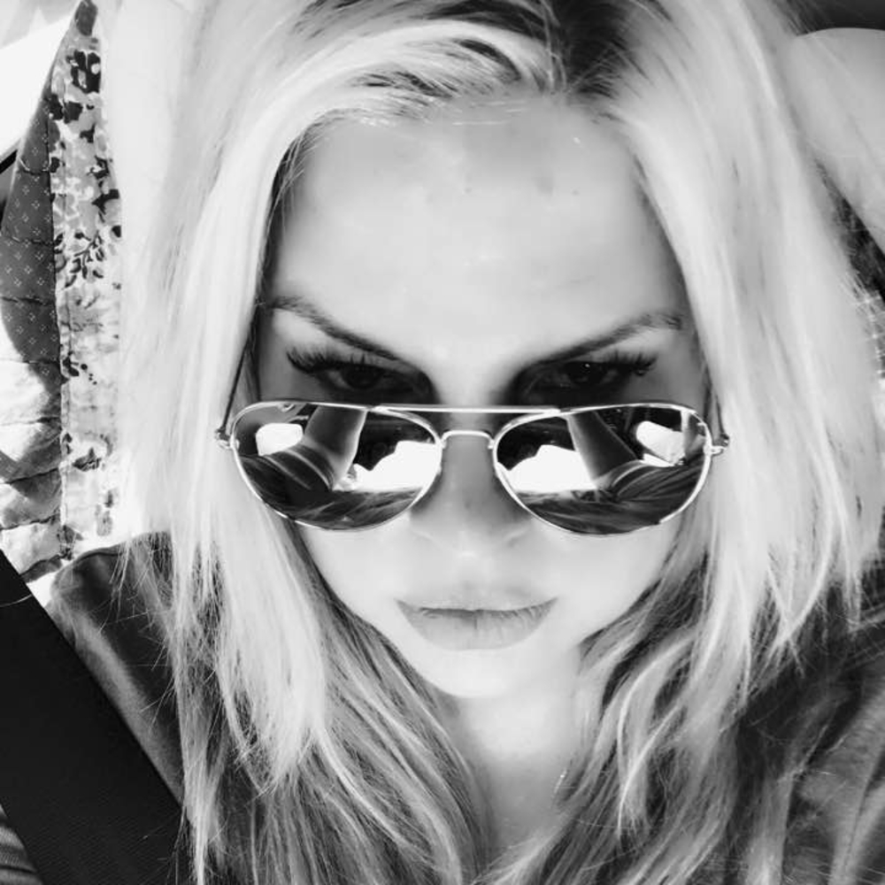 Meet your Posher, Tammy